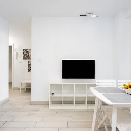 Home2book Cozy Cruz Urban Center Lejlighed *