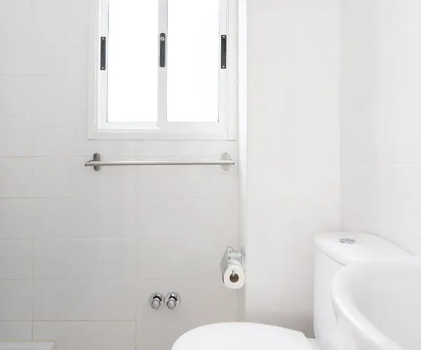Home2book Cozy Cruz Urban Center Santa Cruz de Tenerife