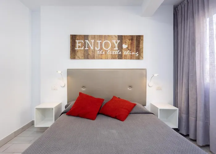 Home2book Cozy Cruz Urban Center *