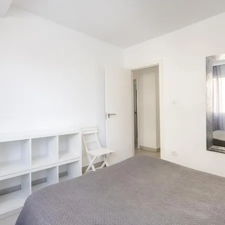 Home2book Cozy Cruz Urban Center Apartment Santa Cruz de Tenerife