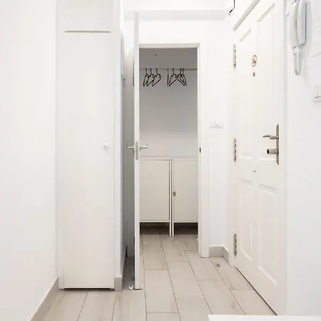 Apartment Home2book Cozy Cruz Urban Center