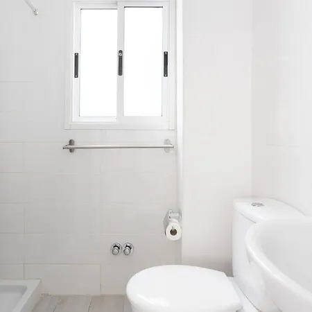 Home2book Cozy Cruz Urban Center Santa Cruz de Tenerife