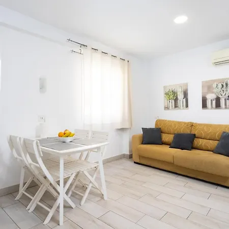 Home2book Cozy Cruz Urban Center