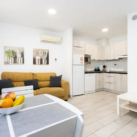 Home2book Cozy Cruz Urban Center Apartment *