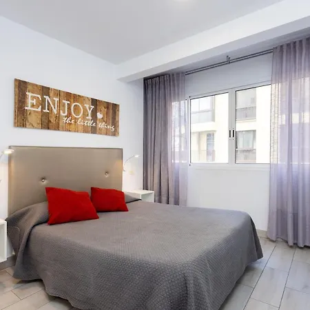 Home2book Cozy Cruz Urban Center Apartment *