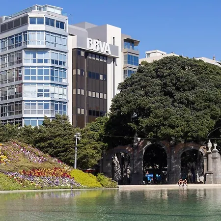 Home2book Cozy Cruz Urban Center Apartment *
