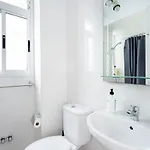 公寓 Home2book Cozy Cruz Urban Center *