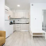 Home2book Cozy Cruz Urban Center 圣克鲁斯-德特内里费