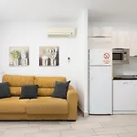 Home2book Cozy Cruz Urban Center 公寓 *