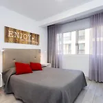 Home2book Cozy Cruz Urban Center 公寓 *