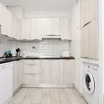 公寓 Home2book Cozy Cruz Urban Center 圣克鲁斯-德特内里费