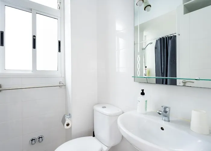 Appartamento Home2book Cozy Cruz Urban Center *