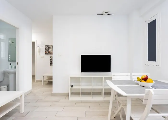 Home2book Cozy Cruz Urban Center Appartamento *