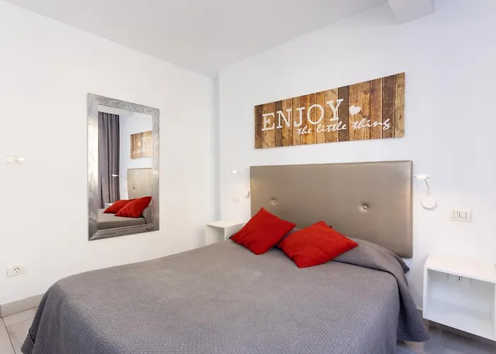 Appartamento Home2book Cozy Cruz Urban Center
